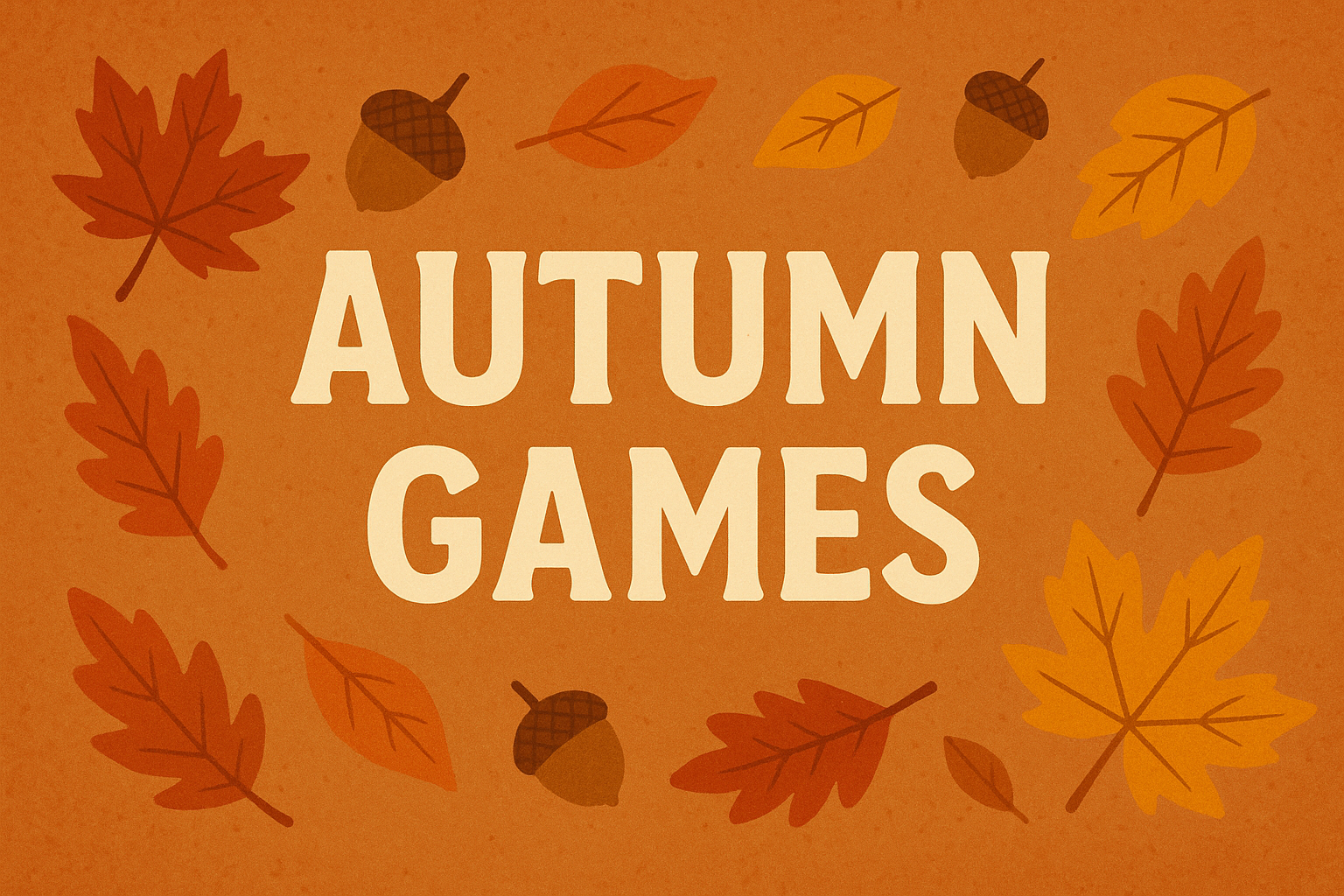 Autum Event Image