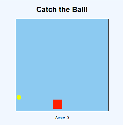 Catch the ball 2026 (Ctb2026)