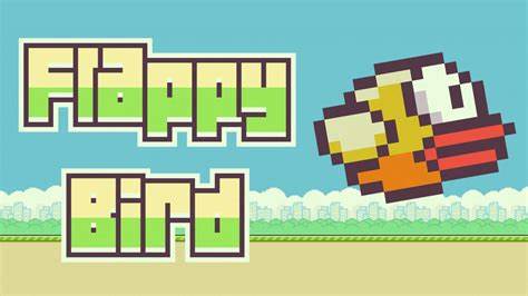 Flappy Bird Game Preview Image