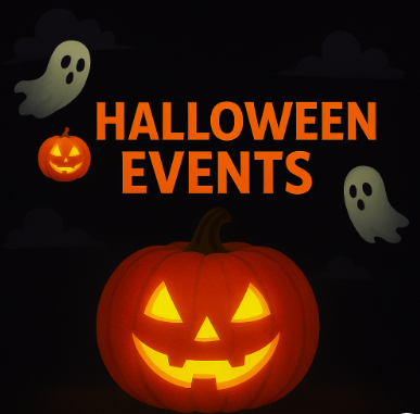 Halloween Event Image