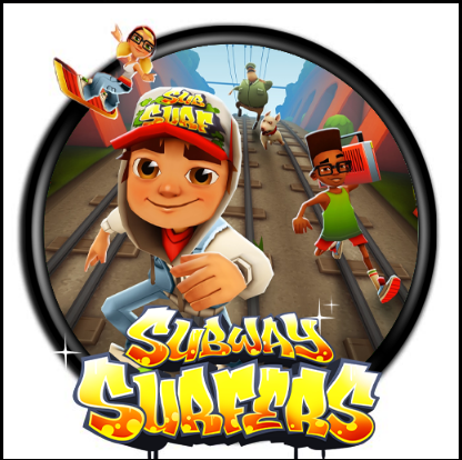 Subway Surfers